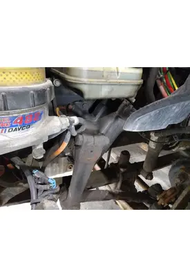 TRW/ROSS THP60-010 POWER STEERING GEAR