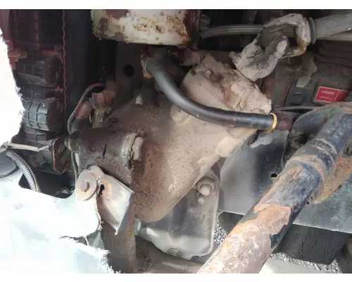 TRW/ROSS THP60-010 POWER STEERING GEAR