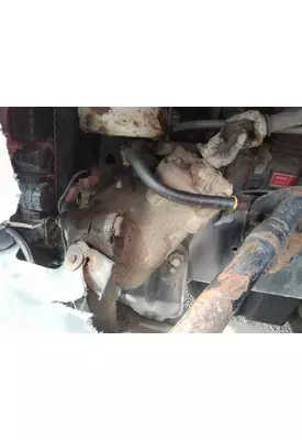 TRW/ROSS THP60-010 POWER STEERING GEAR