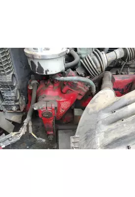 TRW/ROSS THP60-010 POWER STEERING GEAR