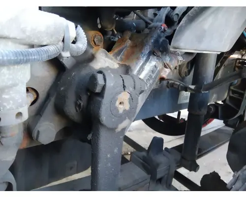 TRW/ROSS THP60-010 POWER STEERING GEAR