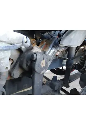 TRW/ROSS THP60-010 POWER STEERING GEAR