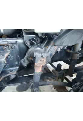 TRW/ROSS THP60-010 POWER STEERING GEAR