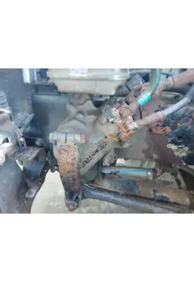 TRW/ROSS THP60-010 POWER STEERING GEAR