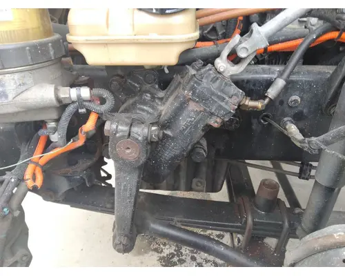 TRW/ROSS THP60-010 POWER STEERING GEAR