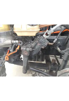 TRW/ROSS THP60-010 POWER STEERING GEAR