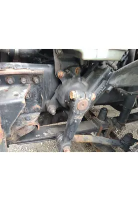 TRW/ROSS THP60-010 POWER STEERING GEAR