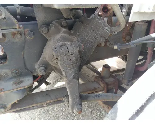 TRW/ROSS THP60-010 POWER STEERING GEAR