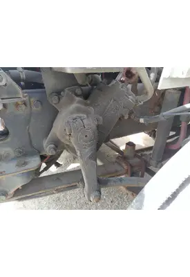 TRW/ROSS THP60-010 POWER STEERING GEAR