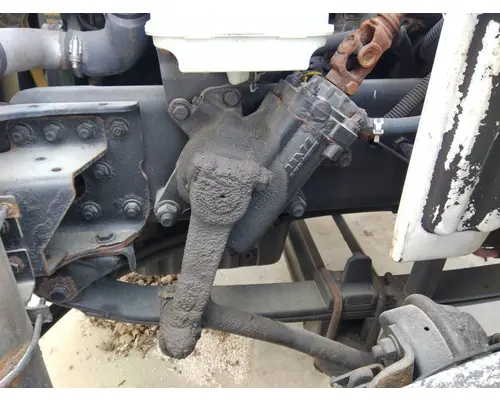 TRW/ROSS THP60-010 POWER STEERING GEAR