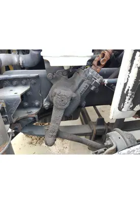 TRW/ROSS THP60-010 POWER STEERING GEAR