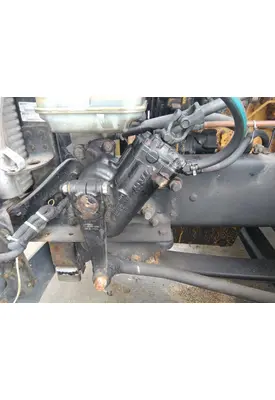 TRW/ROSS THP60-010 POWER STEERING GEAR