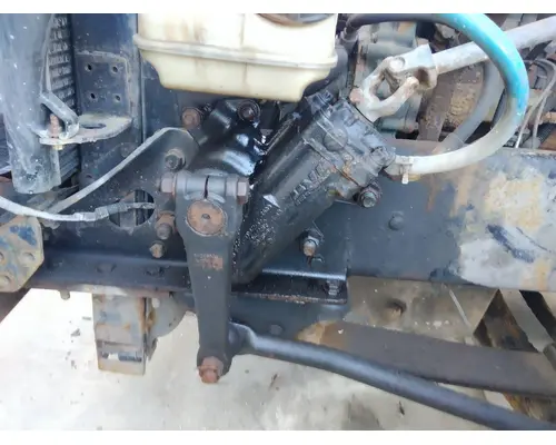 TRW/ROSS THP60-010 POWER STEERING GEAR