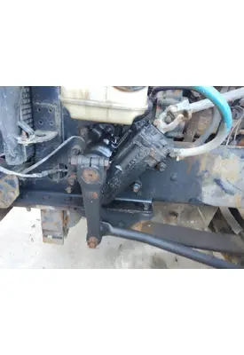 TRW/ROSS THP60-010 POWER STEERING GEAR