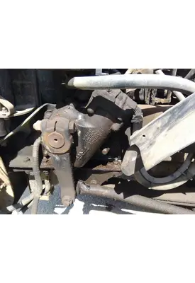 TRW/ROSS THP60-010 POWER STEERING GEAR