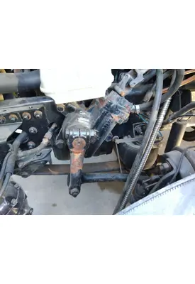 TRW/ROSS THP60-010 POWER STEERING GEAR