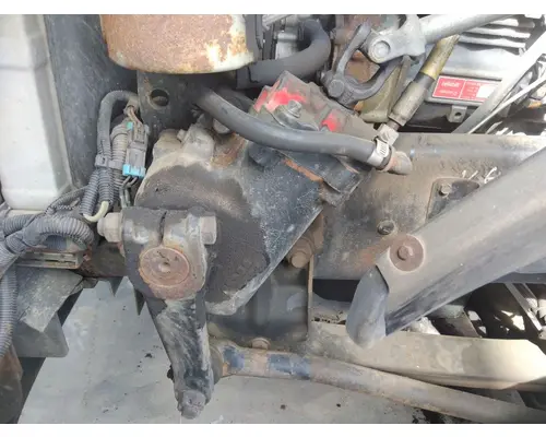 TRW/ROSS THP60-010 POWER STEERING GEAR