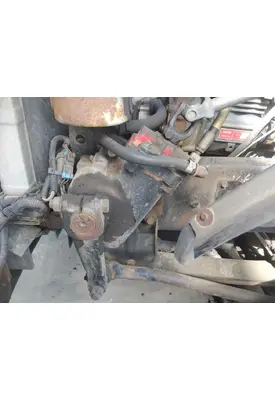TRW/ROSS THP60-010 POWER STEERING GEAR
