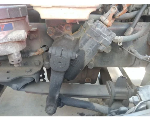 TRW/ROSS THP60-010 POWER STEERING GEAR
