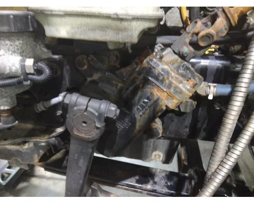 TRW/ROSS THP60-010 POWER STEERING GEAR