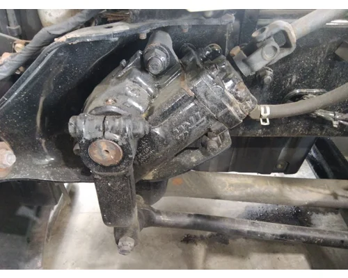 TRW/ROSS THP60-010 POWER STEERING GEAR