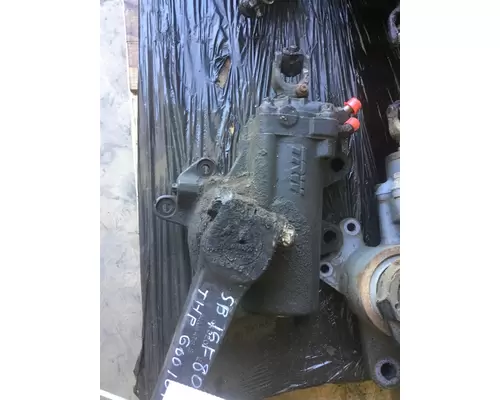 TRW/ROSS THP60-010 POWER STEERING GEAR