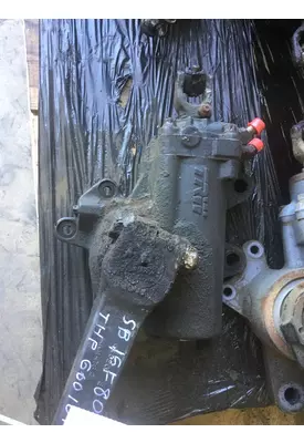 TRW/ROSS THP60-010 POWER STEERING GEAR
