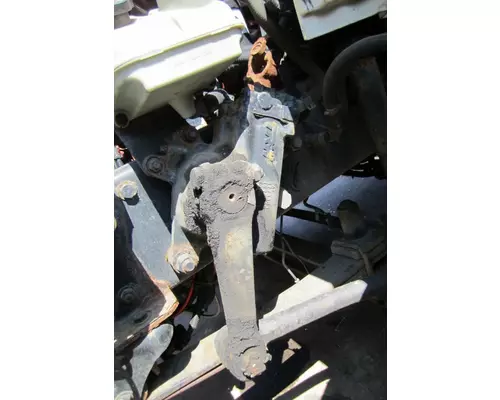 TRW/ROSS THP60-010 POWER STEERING GEAR