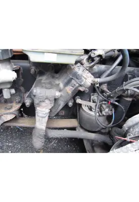 TRW/ROSS THP60-010 POWER STEERING GEAR