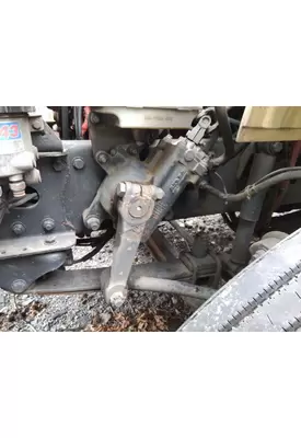 TRW/ROSS THP60-010 POWER STEERING GEAR