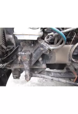 TRW/ROSS THP60-010 POWER STEERING GEAR