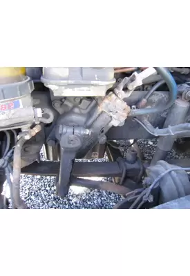 TRW/ROSS THP60-010 POWER STEERING GEAR