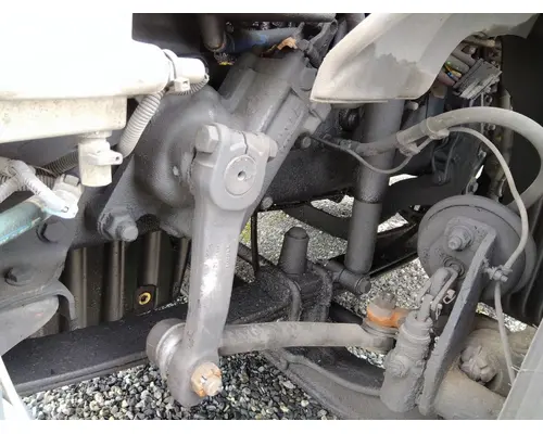 TRW/ROSS THP60-010 POWER STEERING GEAR