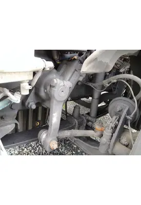 TRW/ROSS THP60-010 POWER STEERING GEAR