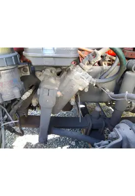 TRW/ROSS THP60-010 POWER STEERING GEAR