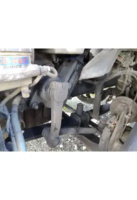 TRW/ROSS THP60-010 POWER STEERING GEAR