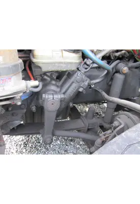 TRW/ROSS THP60-010 POWER STEERING GEAR