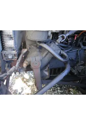 TRW/ROSS THP60-010 POWER STEERING GEAR