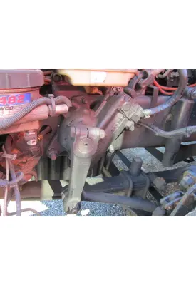TRW/ROSS THP60-010 POWER STEERING GEAR