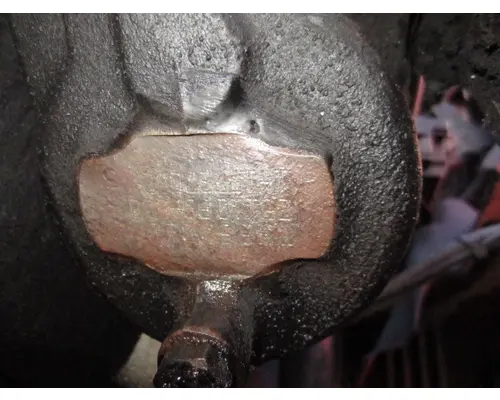 TRW/ROSS THP60-010 POWER STEERING GEAR