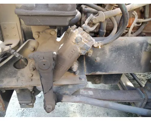 TRW/ROSS THP60-010 POWER STEERING GEAR