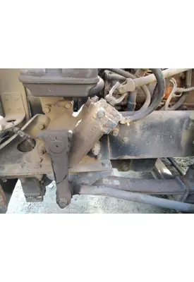 TRW/ROSS THP60-010 POWER STEERING GEAR