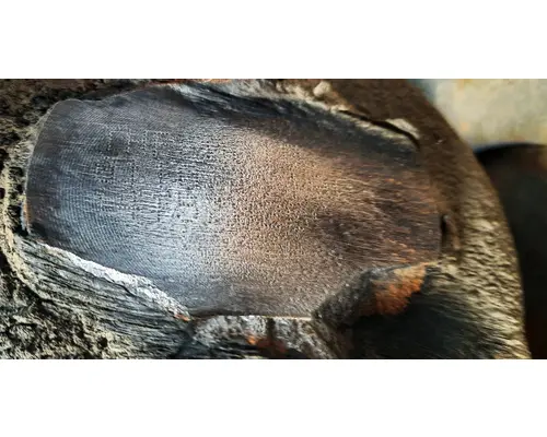 TRW/ROSS THP60-010 POWER STEERING GEAR