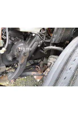 TRW/ROSS THP60-010 POWER STEERING GEAR