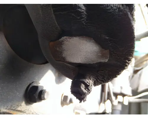 TRW/ROSS THP60-010 POWER STEERING GEAR