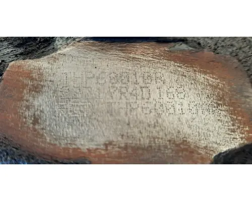 TRW/ROSS THP60-010 POWER STEERING GEAR