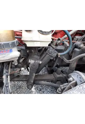 TRW/ROSS THP60-010 POWER STEERING GEAR