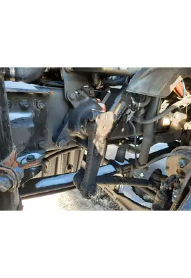 TRW/ROSS THP60-010 POWER STEERING GEAR