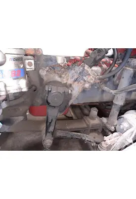 TRW/ROSS THP60-010 POWER STEERING GEAR