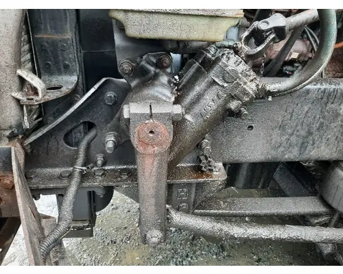 TRW/ROSS THP60-010 POWER STEERING GEAR